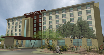 Four-Points-by-Sheraton-Hotel