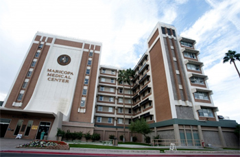 Maricopa-Integrated-Health-Services