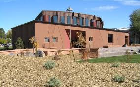 Native American Cultural Center